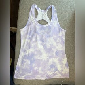 Athleta Women's Tie-Dye Tank Top